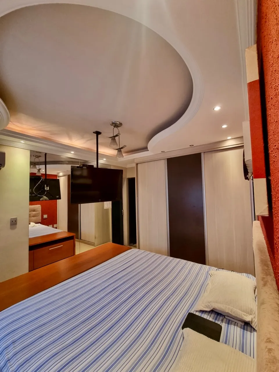 Casa 3 Quartos - Bairro Vila cloris