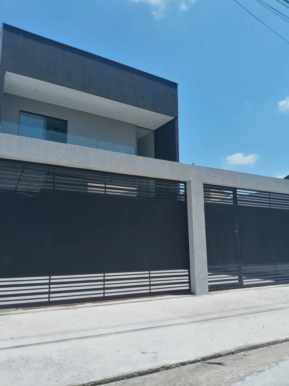 Casa Resende - RJ