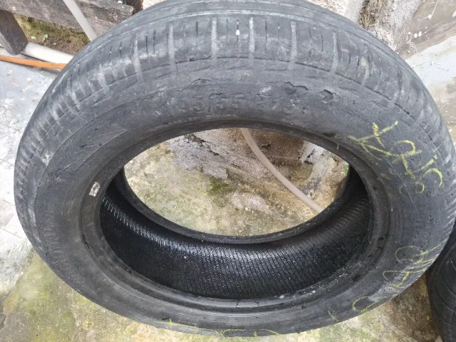 Pneus