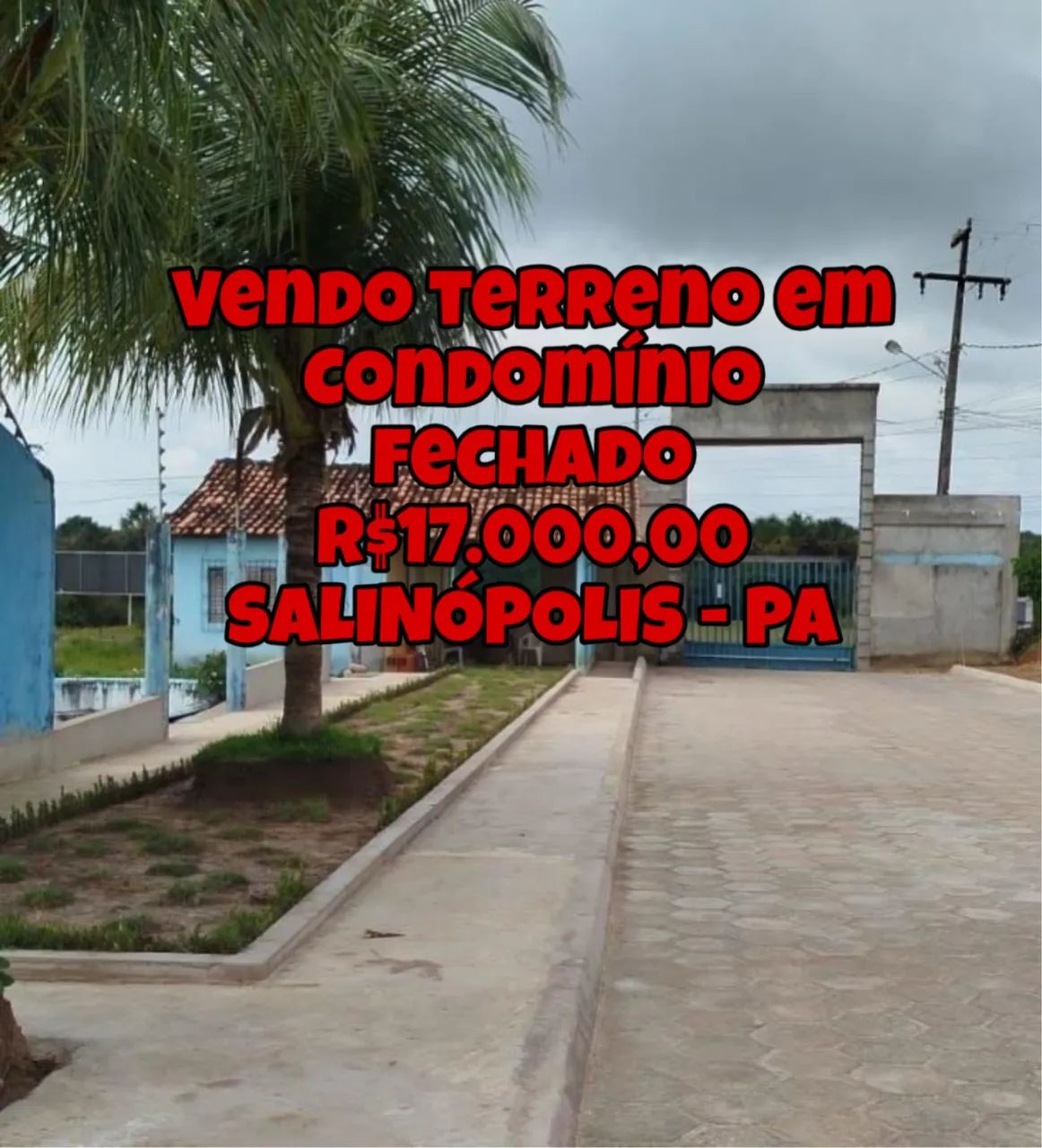 Foto - Salinópolis - 