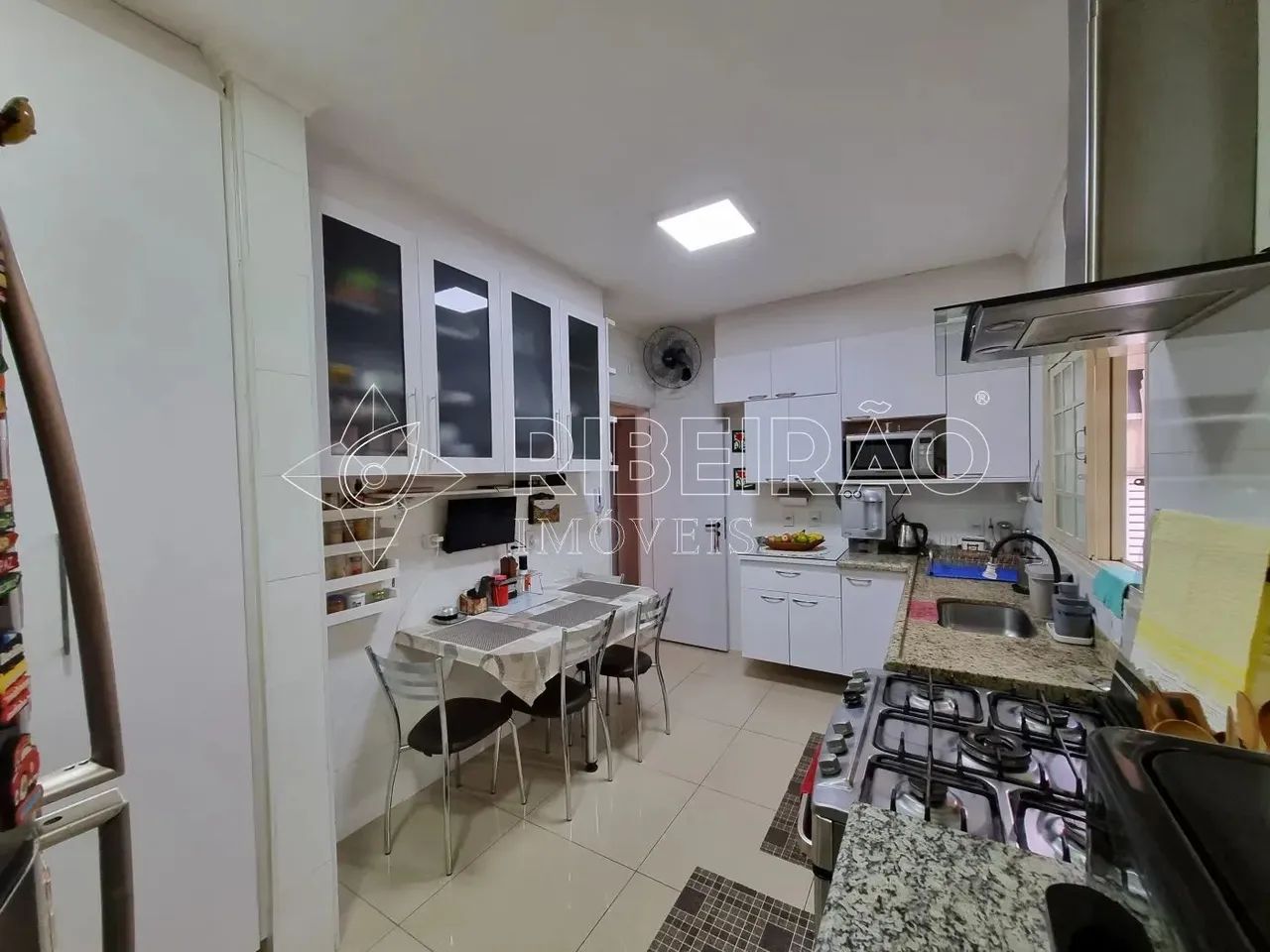 Casa Térrea em Condomínio 3 dormitórios à venda no Recreio das Acácias - Foto 4