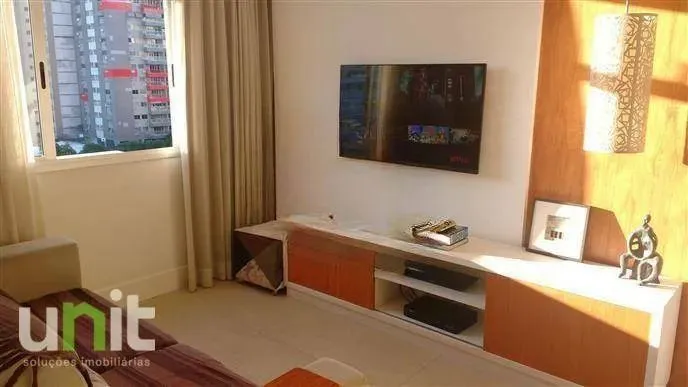 Unit Imobiliária vende excelente apartamento 3 quartos em Icaraí - Niterói