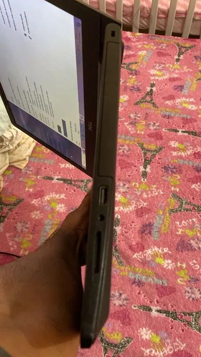 Notebook Dell - Tela de 15.6 polegadas - Foto 6