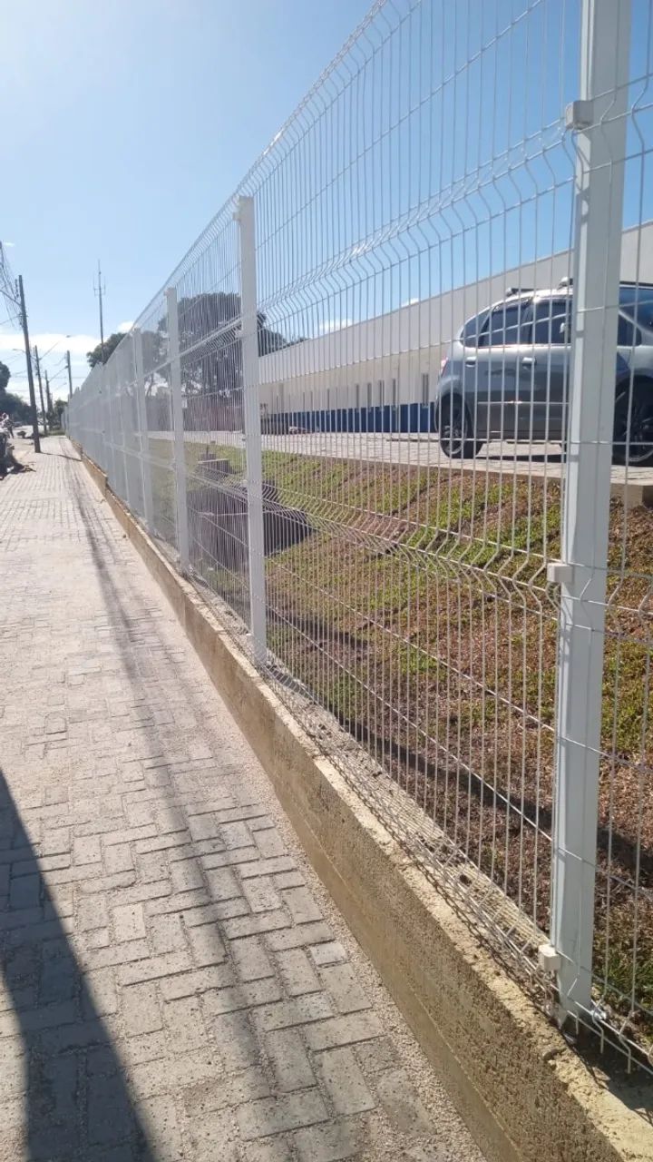 Gradil de Aço - Foto 4