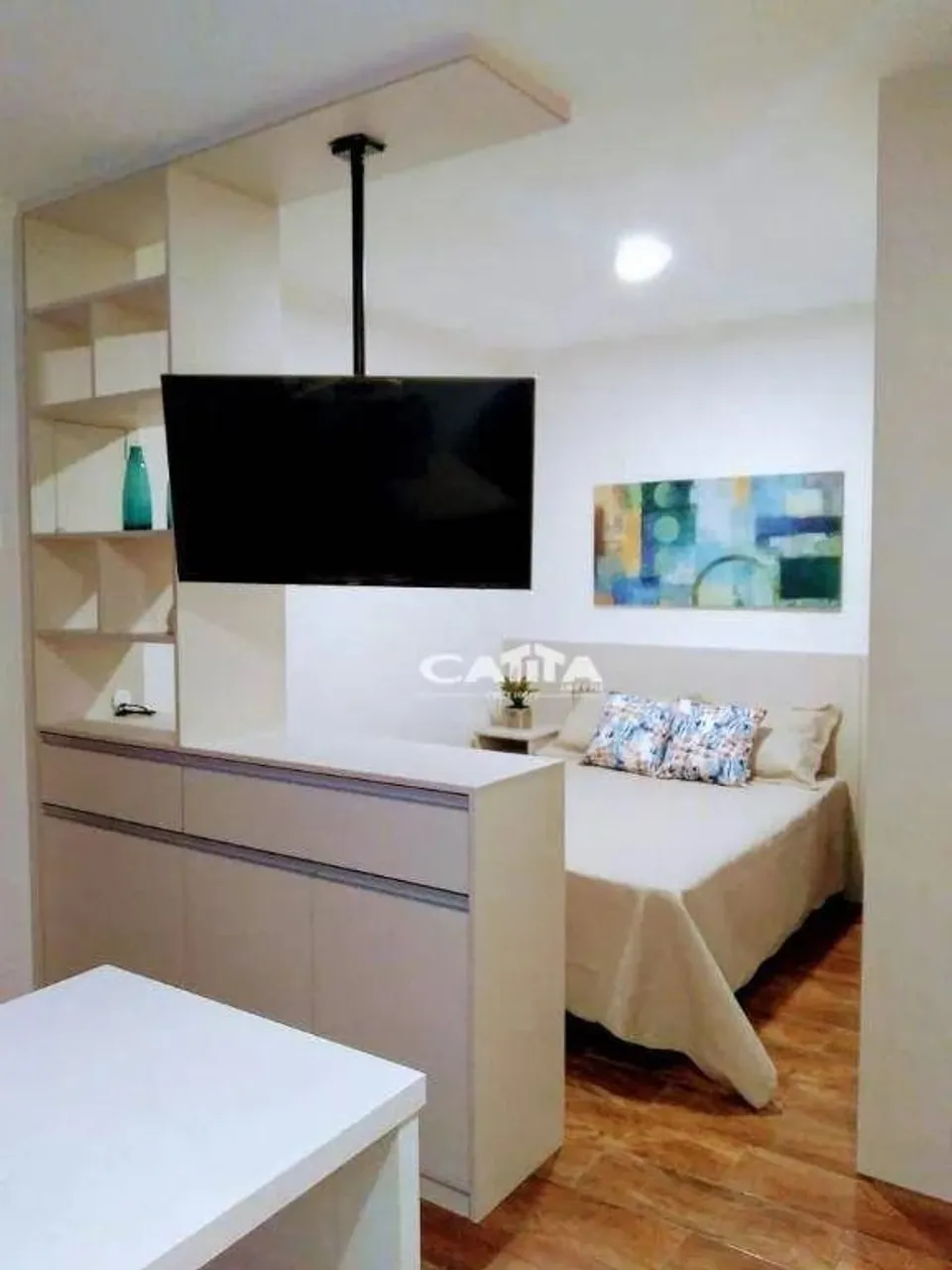 Studio com 1 dormitório à venda, 27 m² por R$ 230.000,00 - Vila Formosa - São Paulo/SP