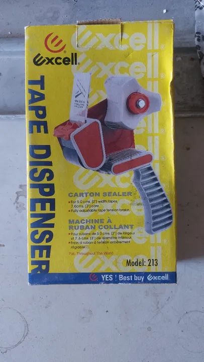 Material de Papelaria ou Comércio Afins - Foto 4