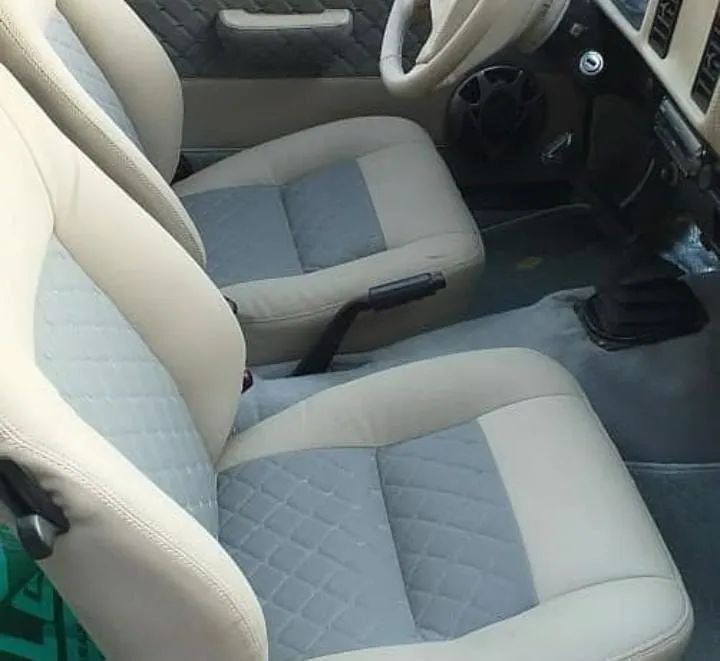 Trabalhamos com reformas. vamos buscar é deixar 