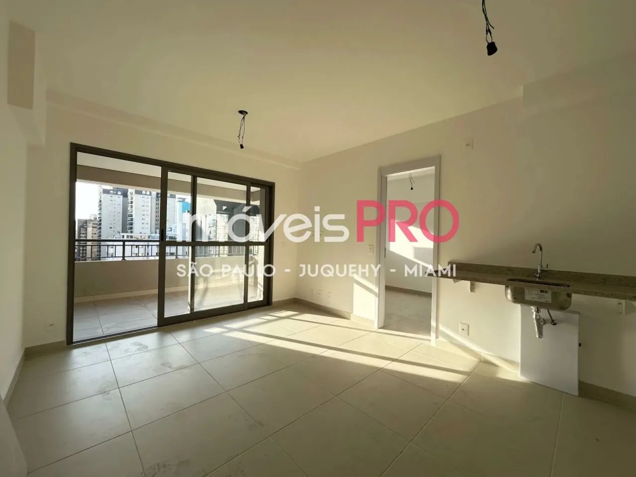 Apartamento de 41 m² | Piscina Aquecida em um Rooftop Exclusivo em Moema - Foto 3