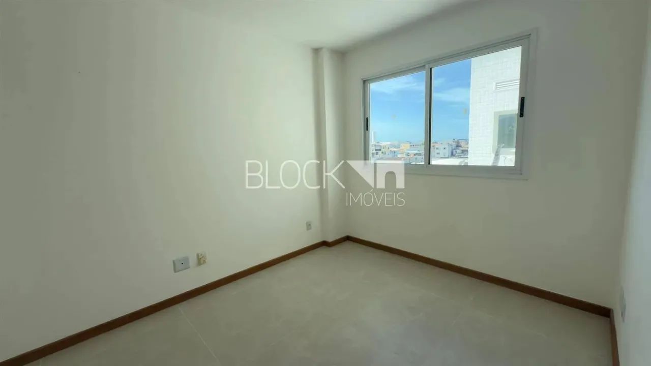 Recreio dos Bandeirantes | Cobertura 2 quartos, sendo 1 suite - Foto 7