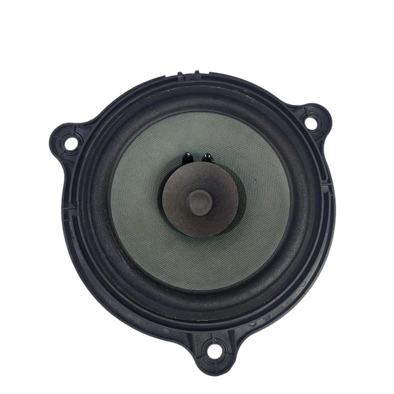 K出品 Alto Falante Nissan Kicks 2018 2022 281448588r Preto - Peças para