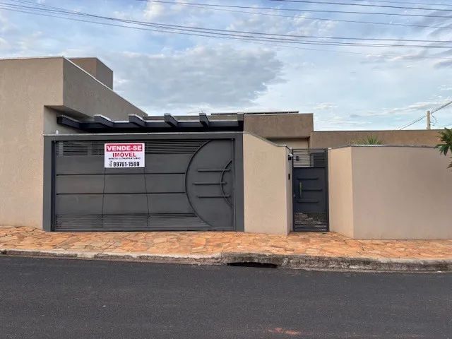 Foto - Uchoa - Residencial Paulino Davanzzo II