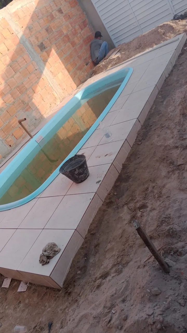 JC Pinturas e reformas  - Foto 4