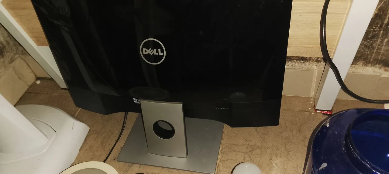 Monitor Dell