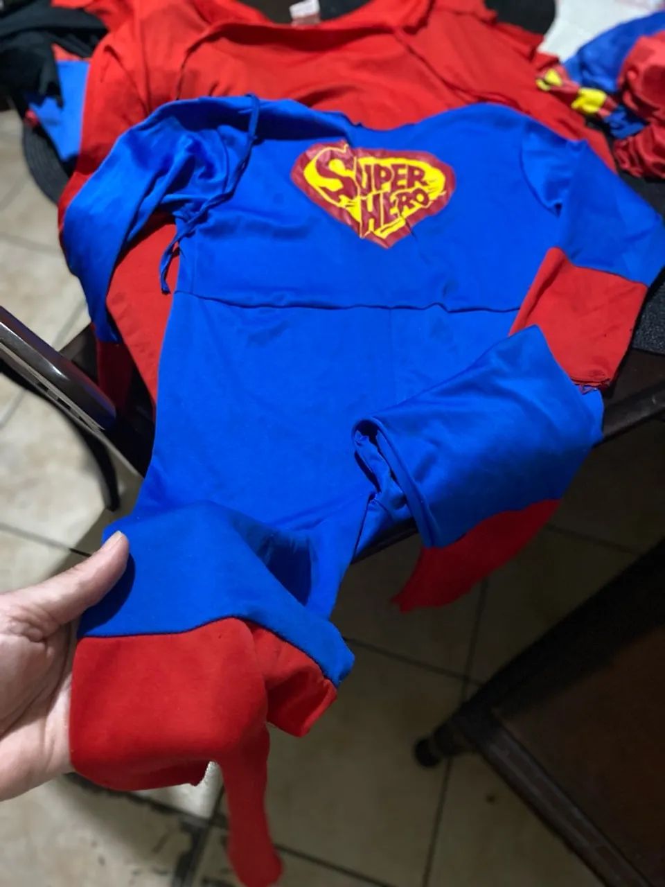 Vendo roupas de personagens  - Foto 2
