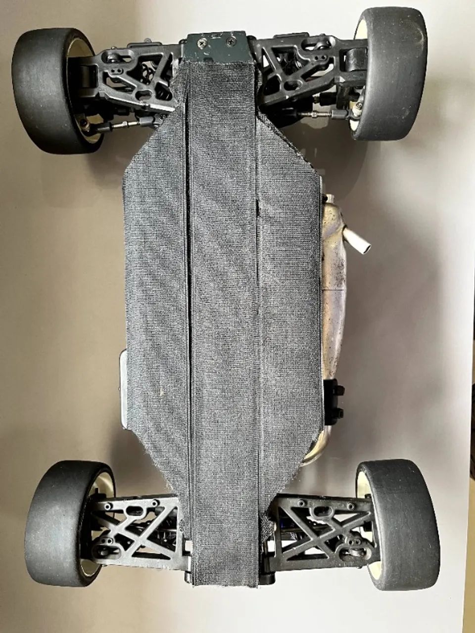 Kyosho Inferno GT2 Race Spec  - Foto 5
