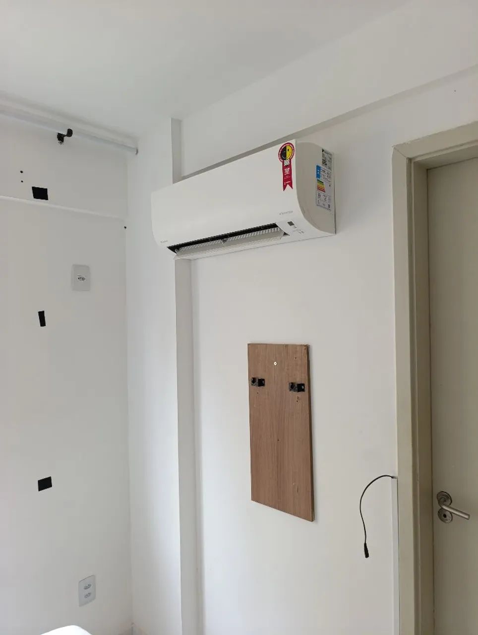 Instalação de ar condicionado - Foto 4