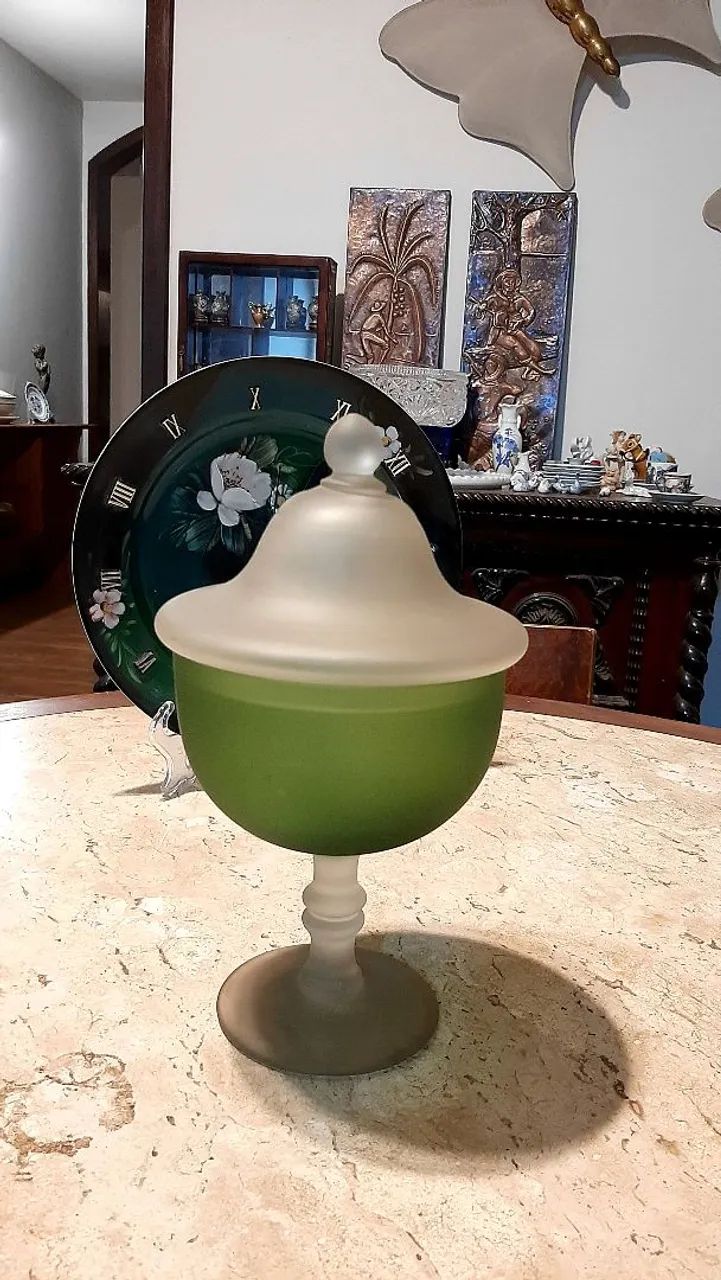 Antiga bomboniere - Foto 3