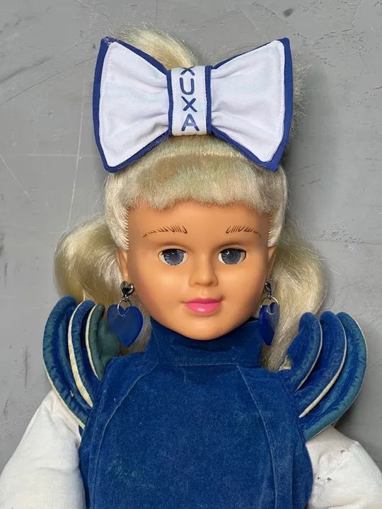 Boneca Xuxona da Mimo - Foto 2