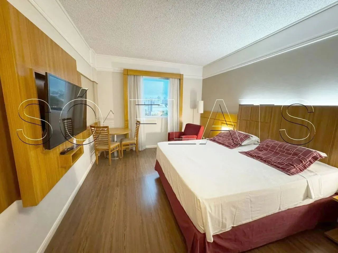 FLAT EM SANTO ANDRÉ SP PARA INVESTIMENTO - Foto 2