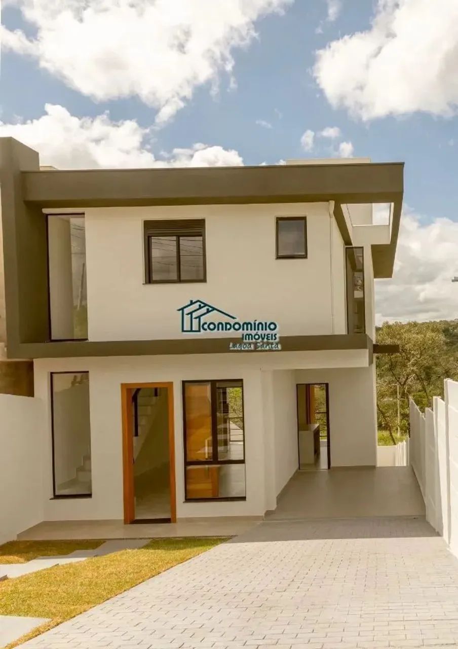 Venda Residential / Home Lagoa Santa MG