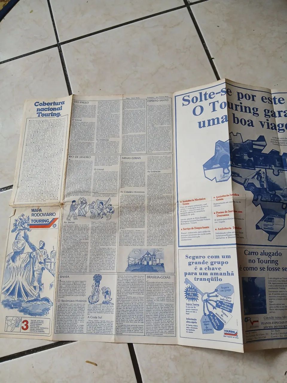 Mapas antigos  - Foto 2