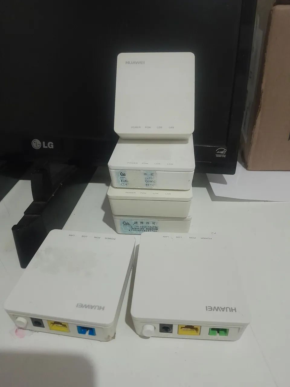 Onu HUAWEI