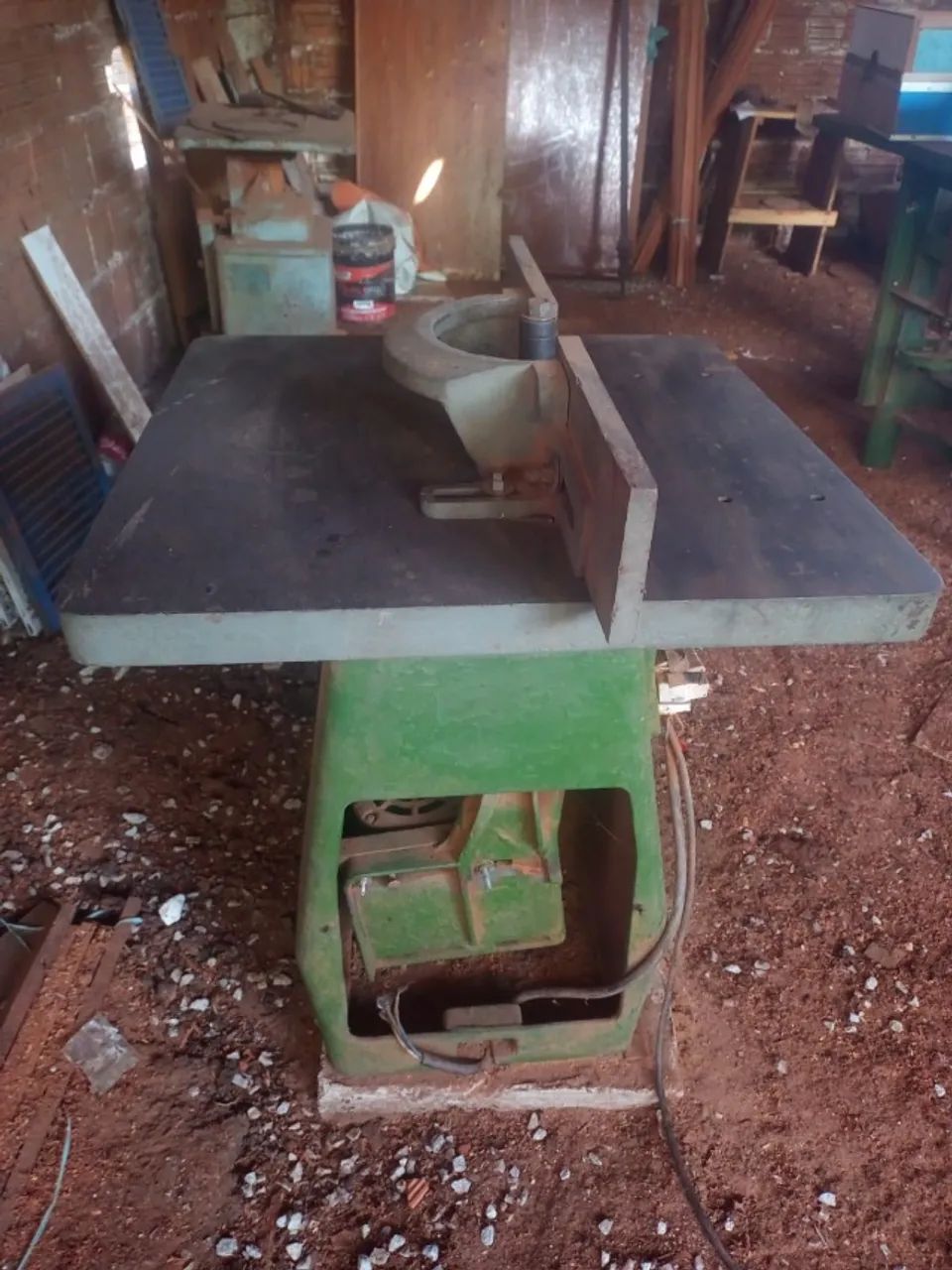 Tupia para serraria  - Foto 2