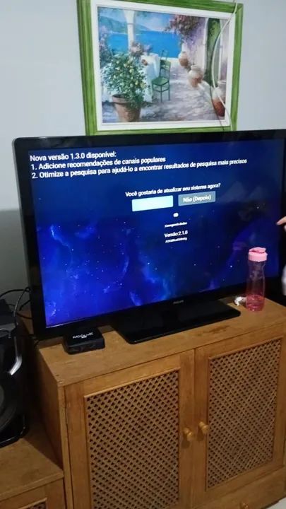 Amazon Fire TV - Versão 1.3.0