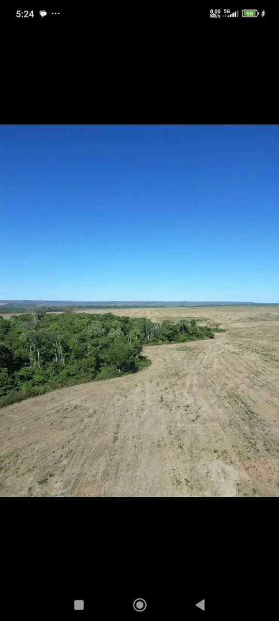 Fazenda de arrendamento  - Foto 3