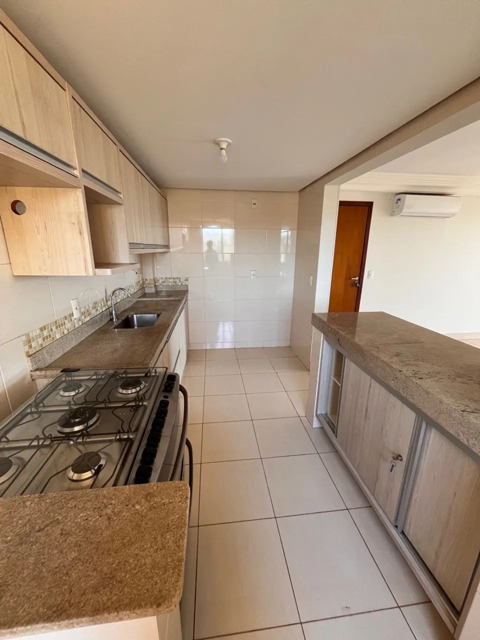 Vendo ou Alugo Apt Real Park 106 Norte - Foto 2