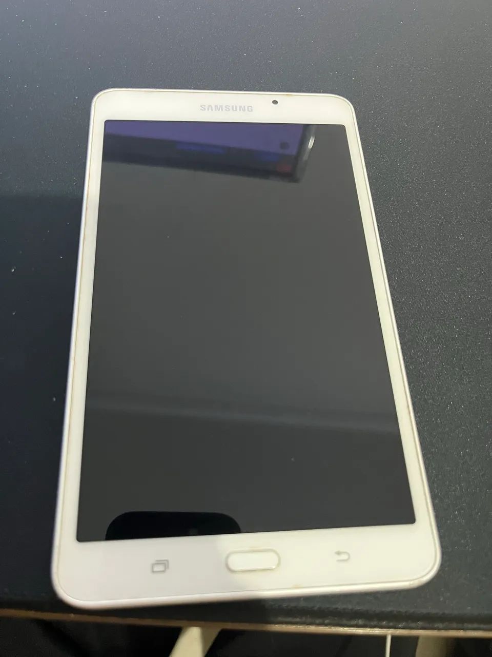 Vendo tablet samsung 64297079651587121