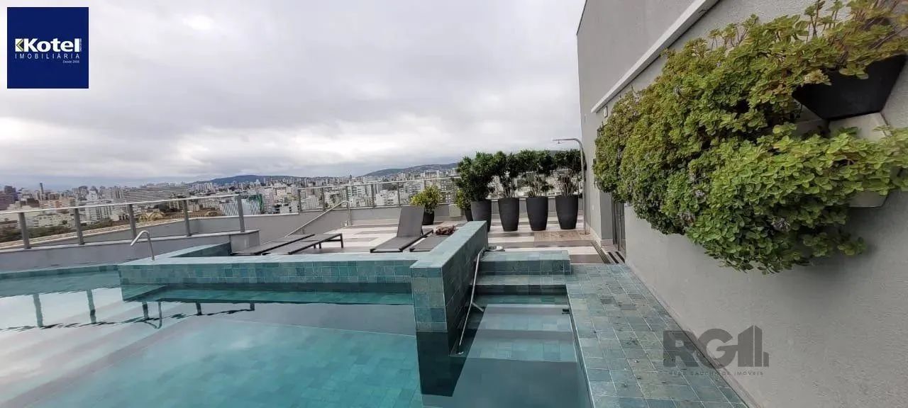 Loft em frente a Redenção em Porto Alegre - Foto 3