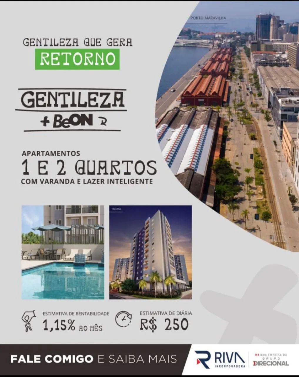 Foto - Rio de Janeiro - Santa Cruz