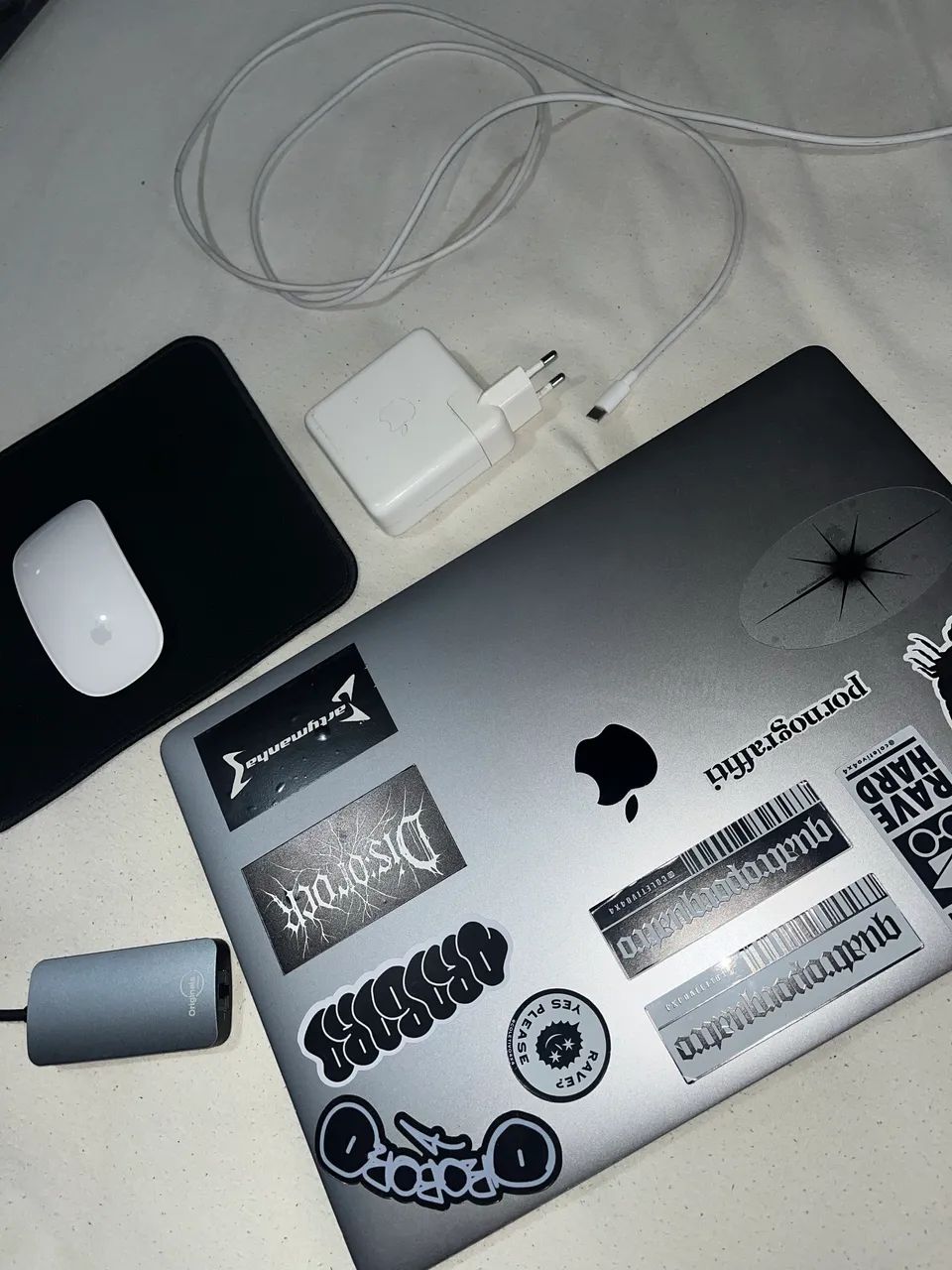 MACBOOK PRO 16? - 2019 - 32GB - SSD 1TB ? - Foto 3