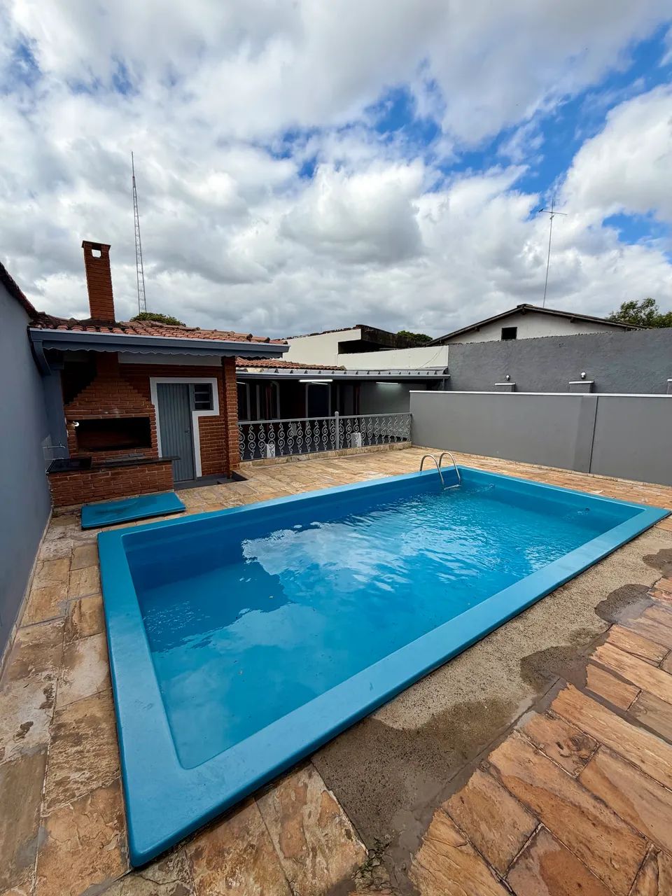 Foto - Campinas - Jardim Eulina