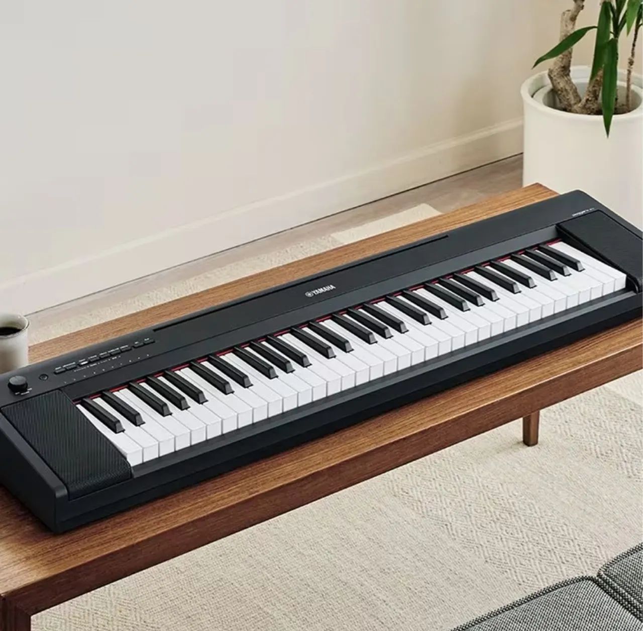 Yamaha Piaggero NP15 - Produto Novo - Loja Física - Até 18x 178,30