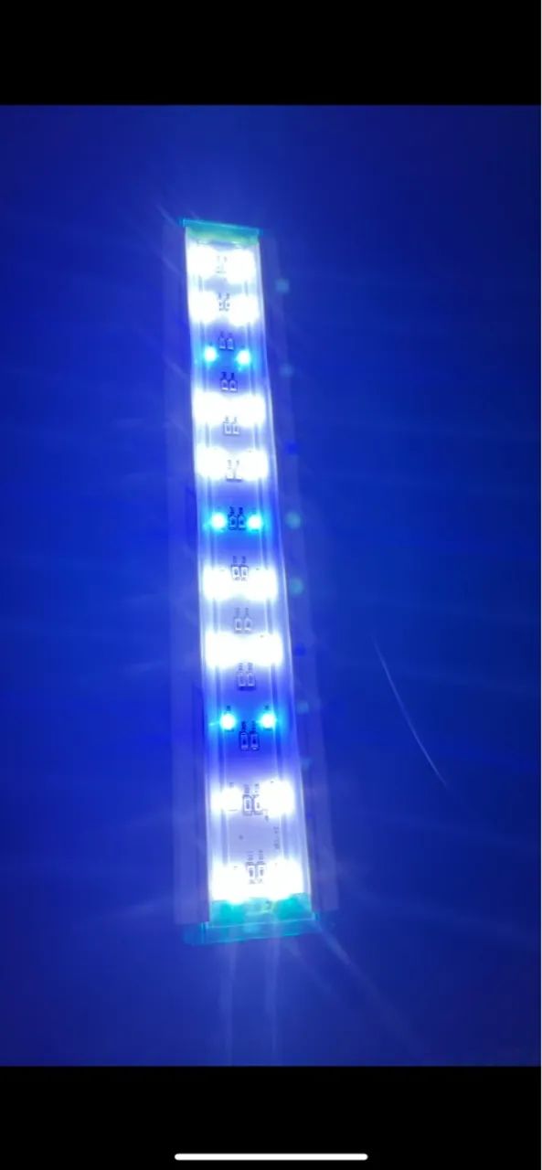 Luminária para aquário  - Foto 4