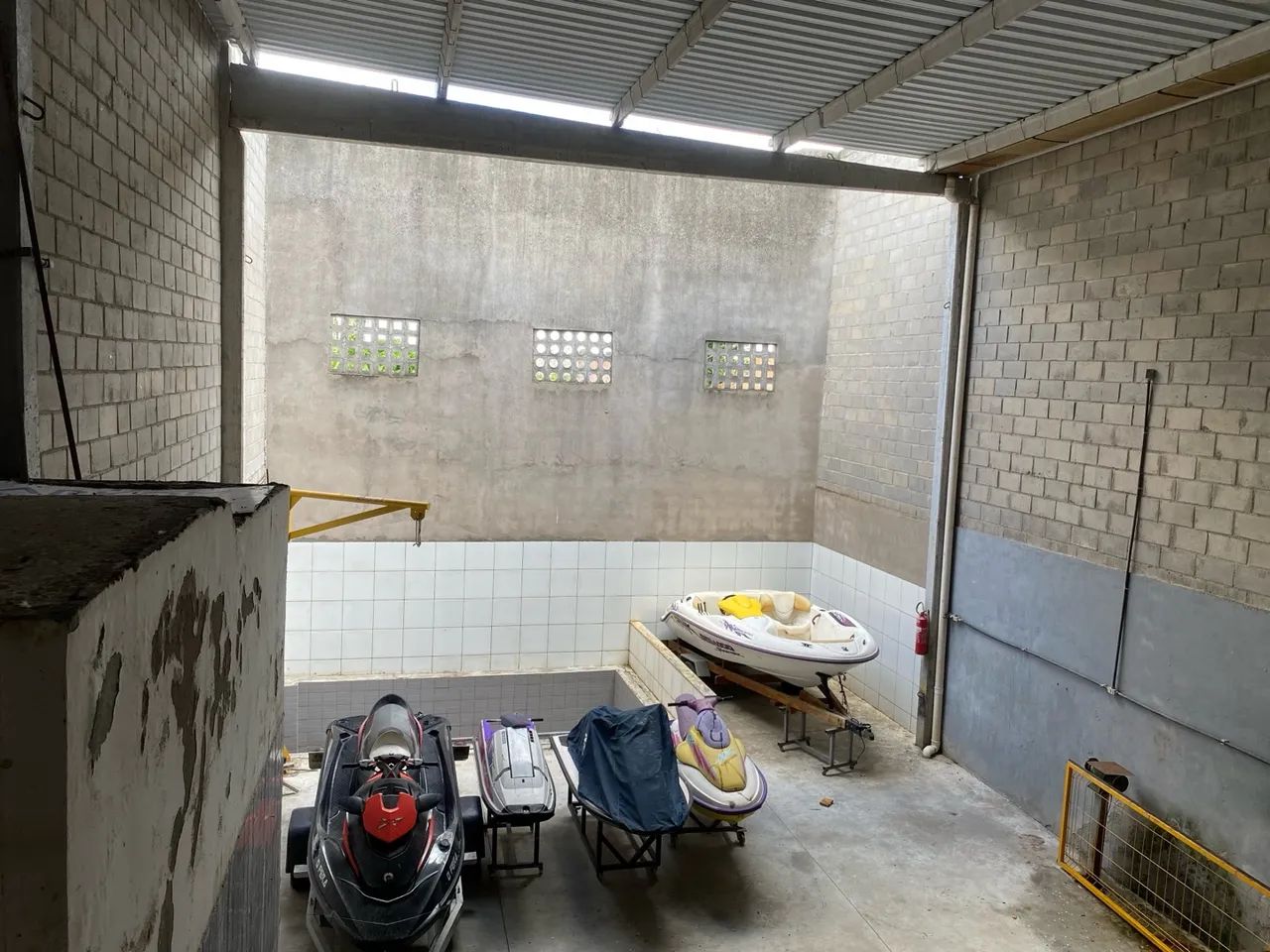 Localização privilegiada para aluguel ficar 100m2 do Anel de contorno  - Foto 3