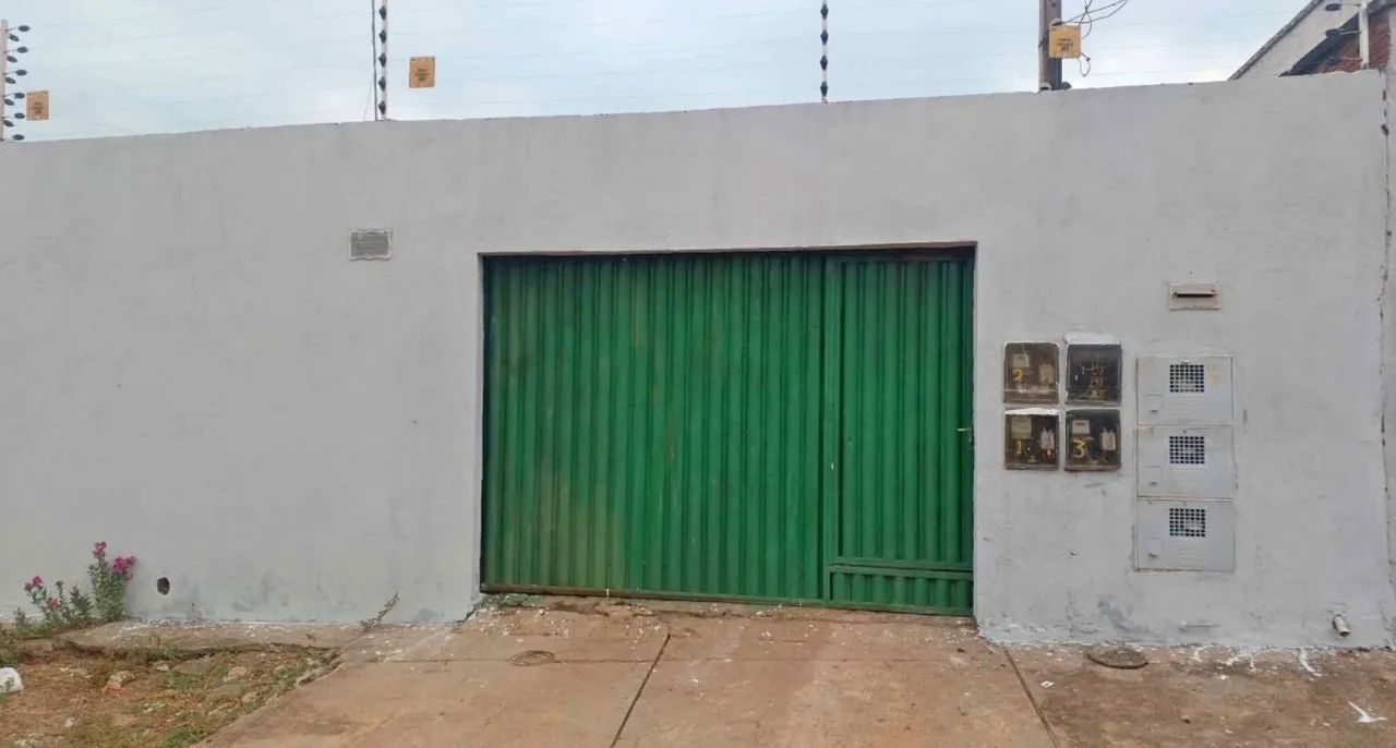 07-Casa na Vila Luizão 