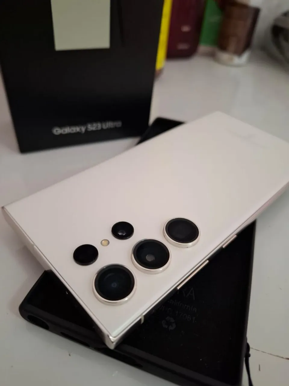 S23 ULTRA 512gb