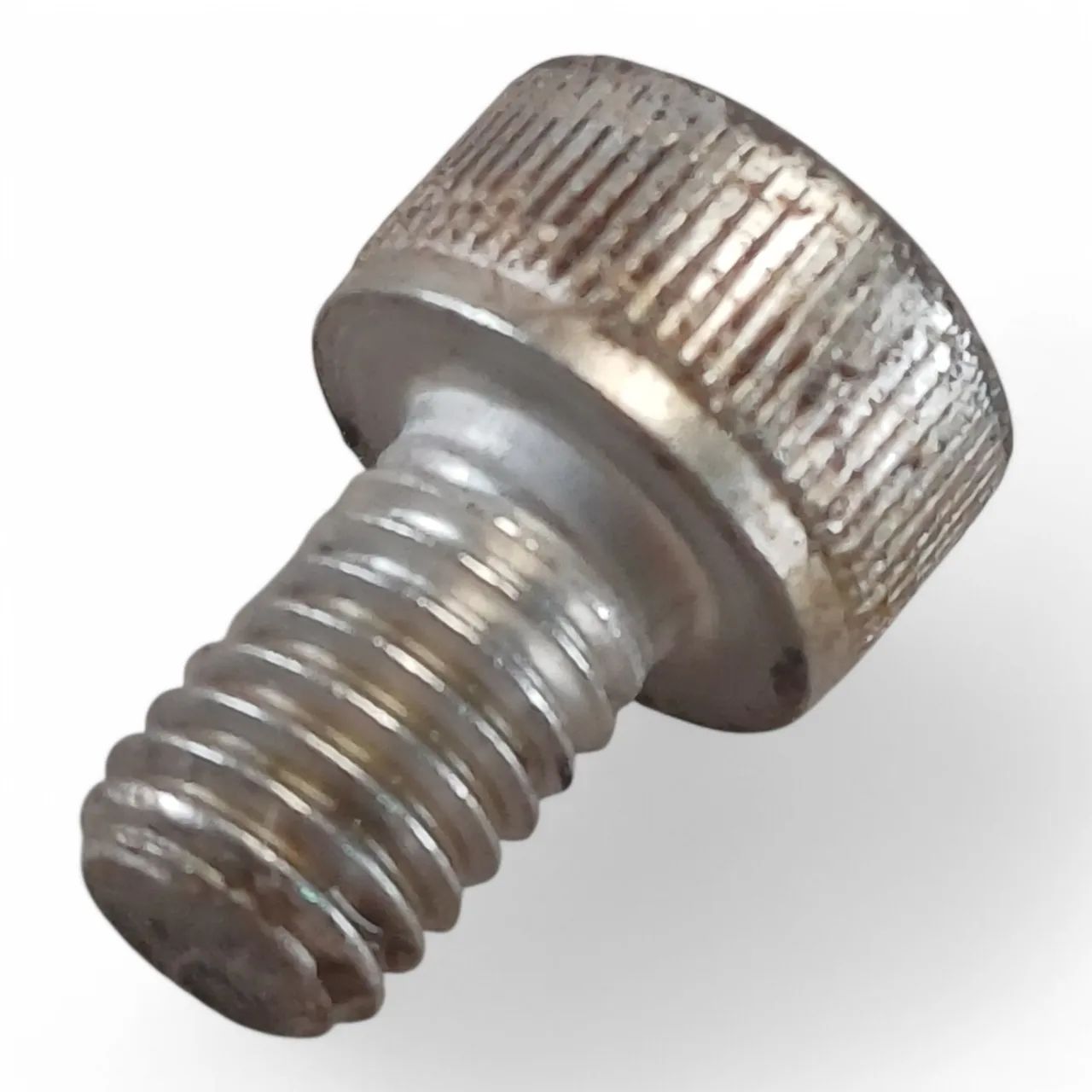 Kit Parafuso Tampa Tanque Suzuki Srad 750 2003 - Foto 5