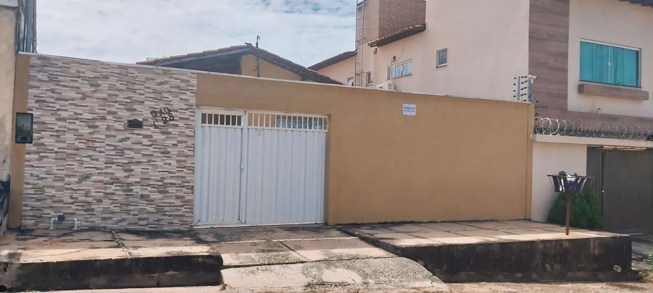 Foto - Teresina - Santo Antônio