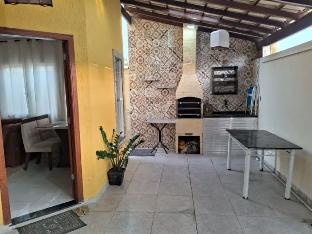 VENDO CASA LINEAR EM CAMPO GRANDE - Foto 4