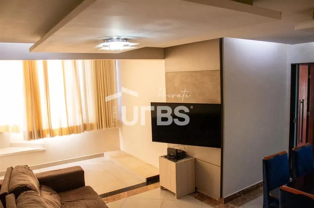 Apartamento à venda no Edifício Saint Peter - Setor Oeste - Foto 4