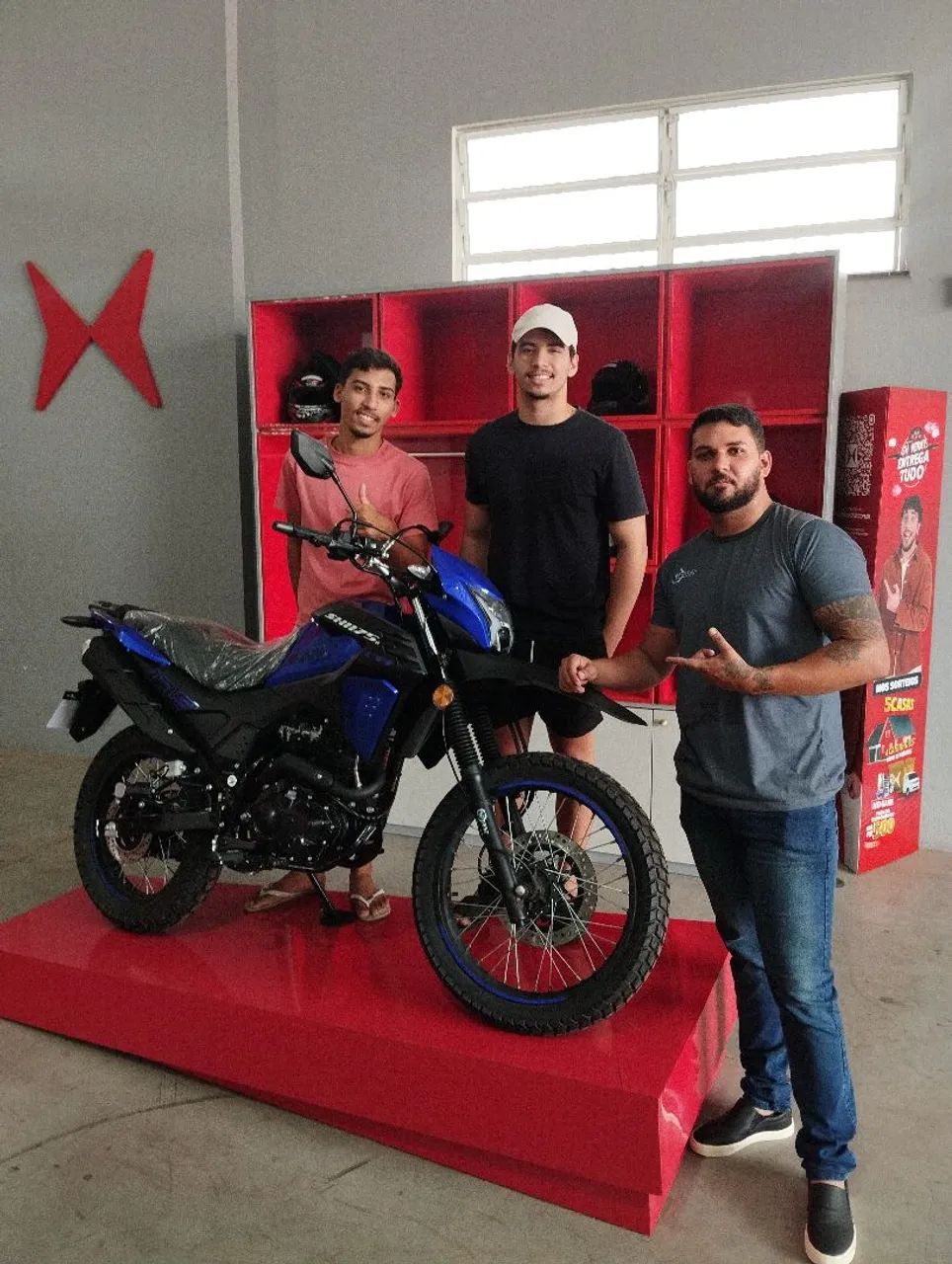 XTREME com até 1 REAL DE ENTRADA  - Foto 2