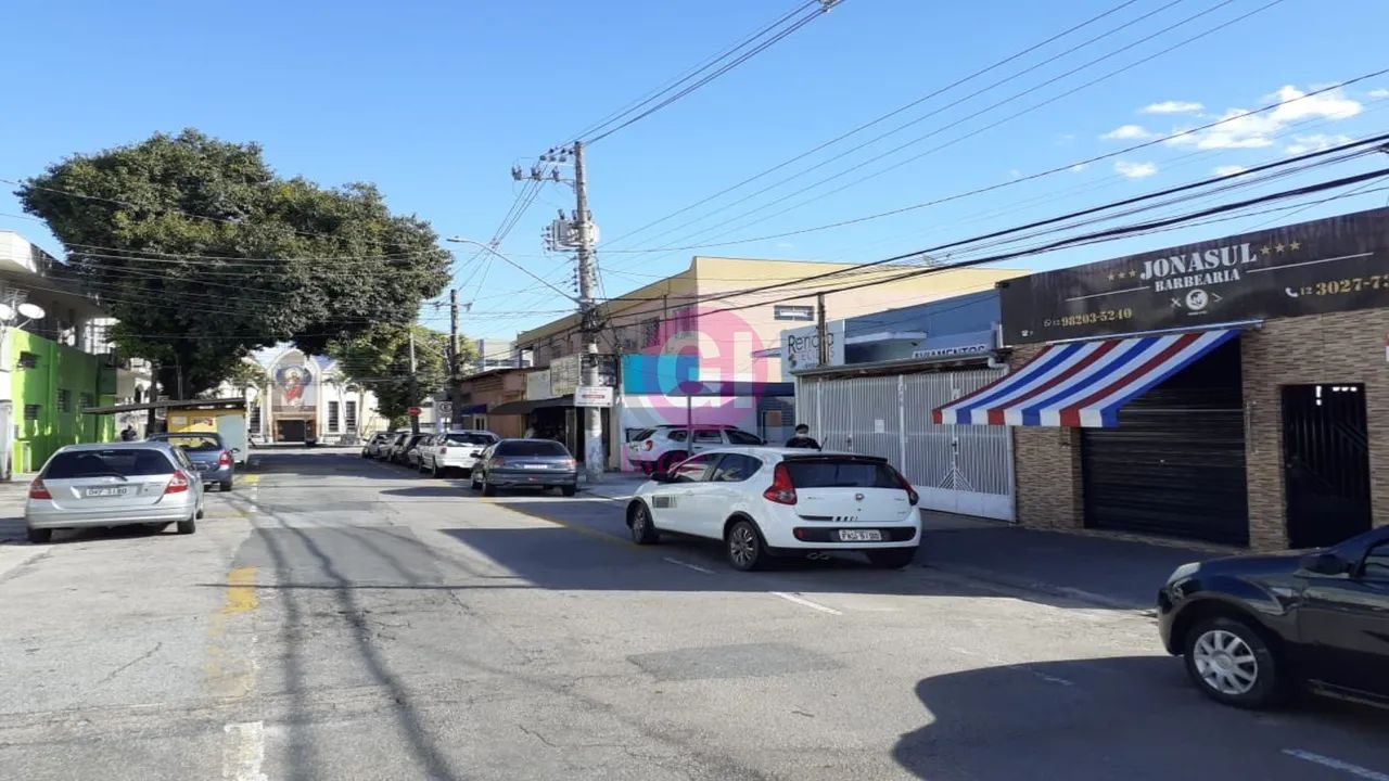 PONTO COMERCIAL em SÃO JOSÉ DOS CAMPOS - SP, Satélite - Foto 2