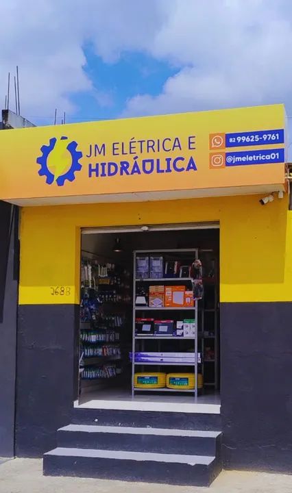 Material Elétrico e Hidráulico - Diversos Itens - Foto 6