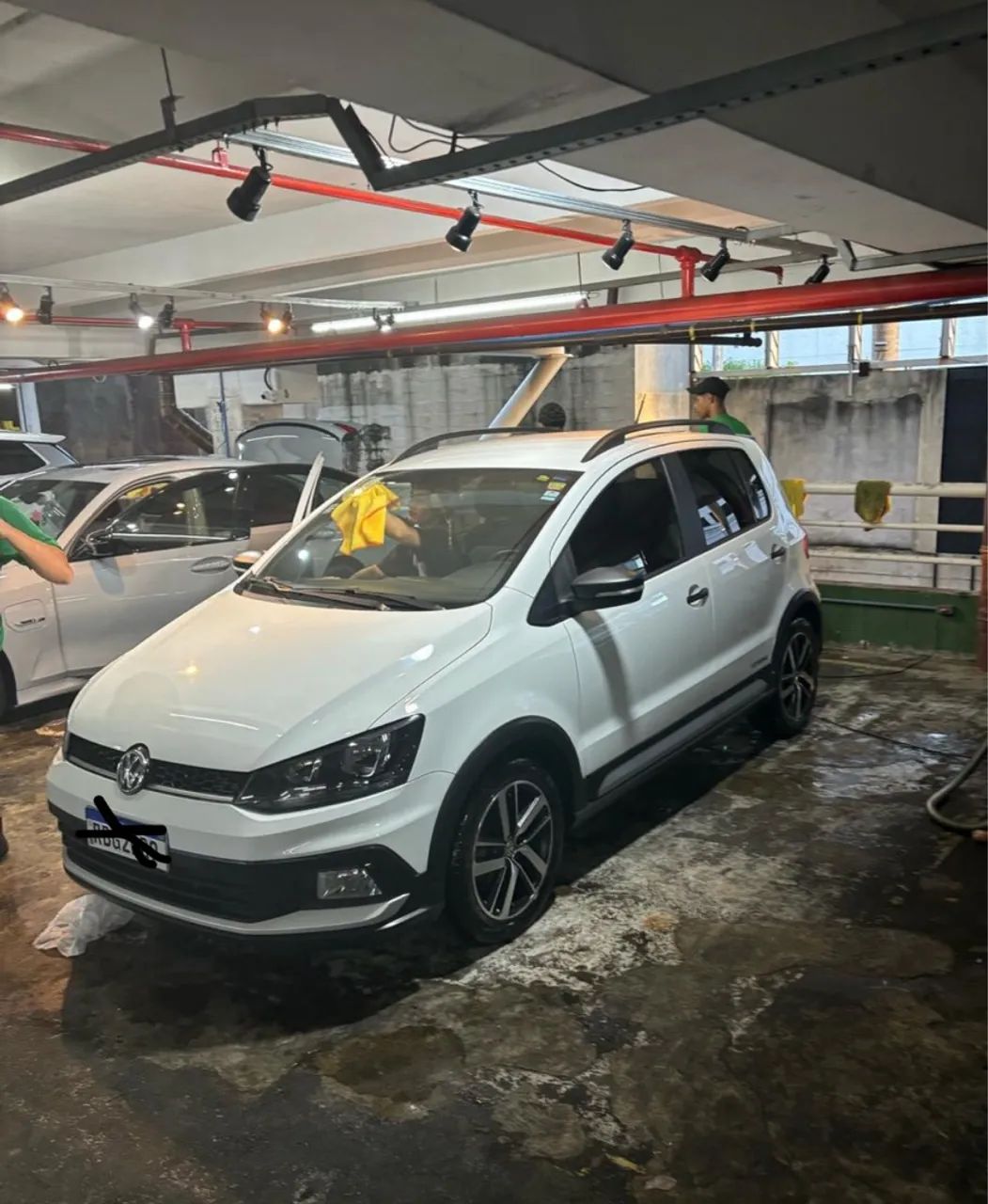 Fox Xtreme 2022 - novo