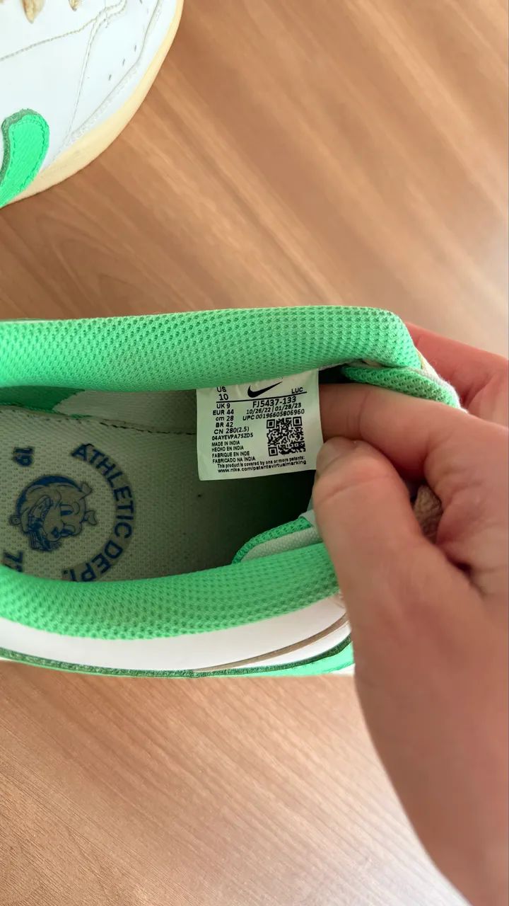 Tênis Nike  - Foto 3