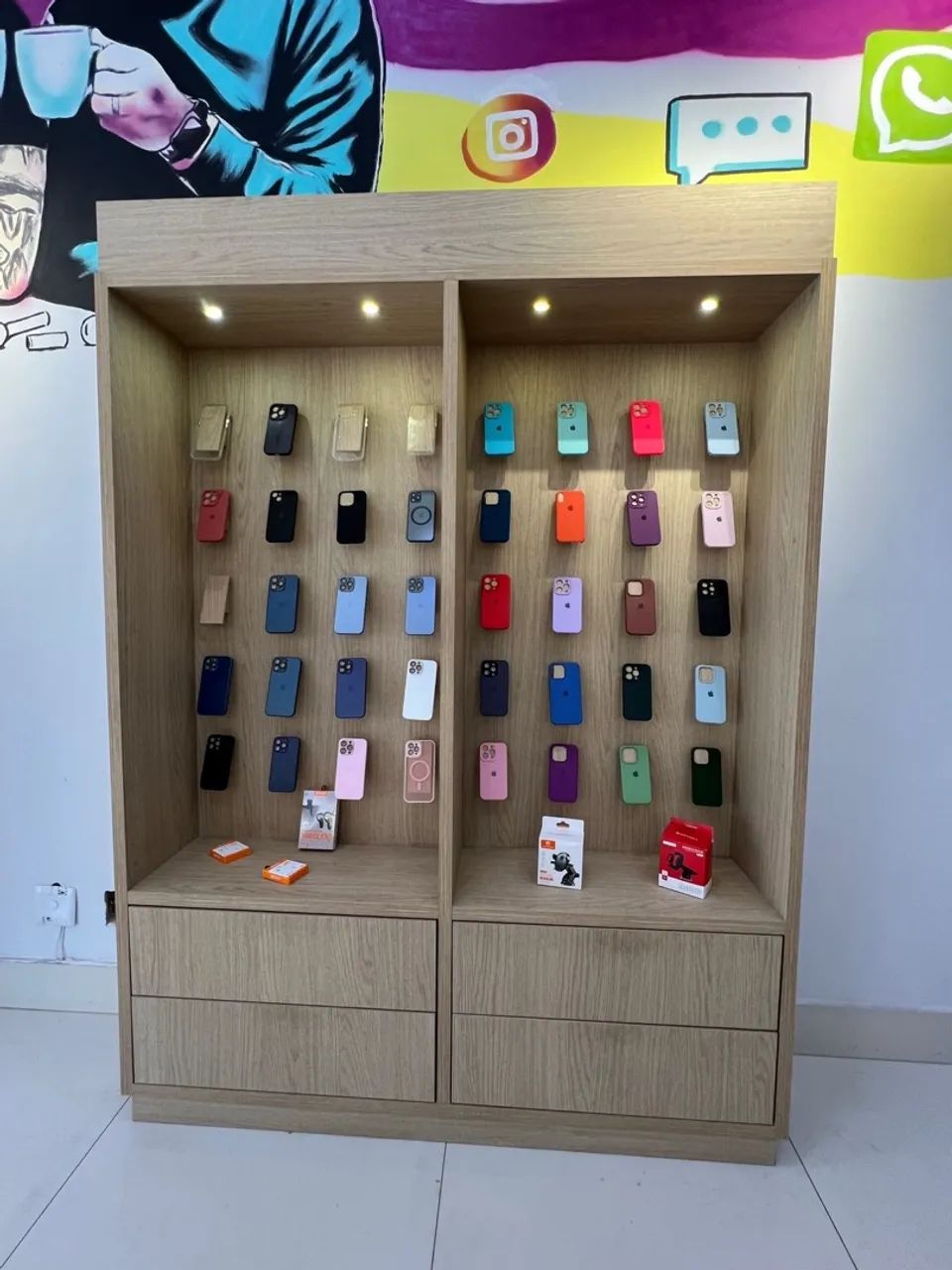 Loja de eletrônicos/ ponto excelente!  - Foto 6